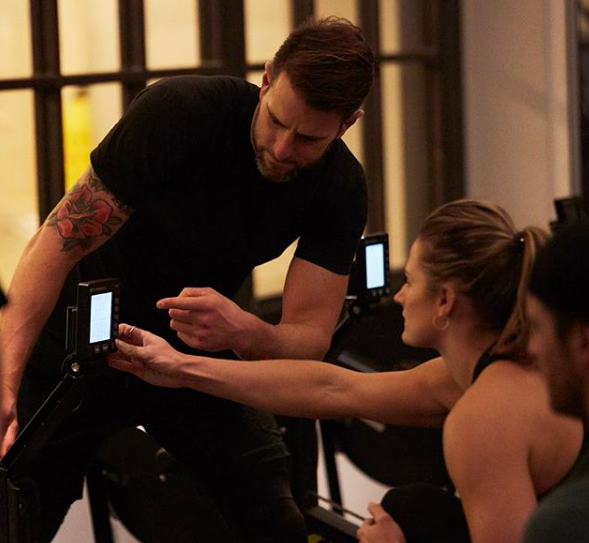 The Best Workouts In London: Core Collective