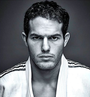 Jeremy Parisi: What It Takes To Be A Black Belt