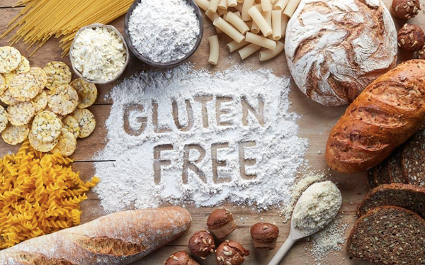 Road to a Gluten-Free Diet: Is Gluten Really Bad for the Health?