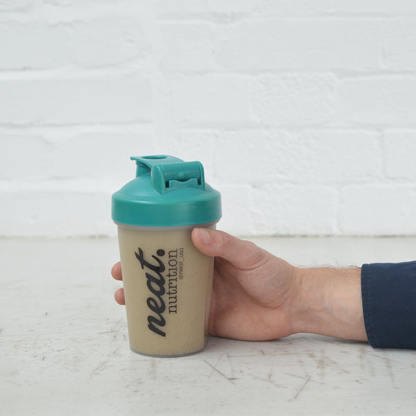 Can You Pre-Mix a Protein Shake or Smoothie?