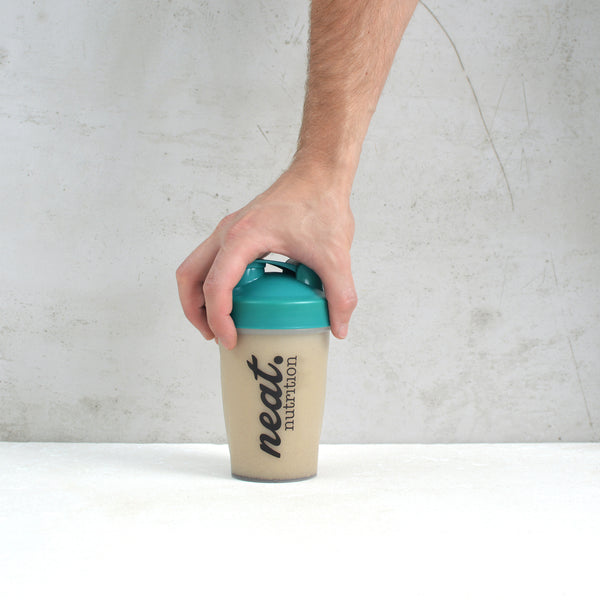 FAQ’s: Can Protein Help You Sleep?