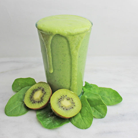 5 Green Shakes for St Patrick’s Day