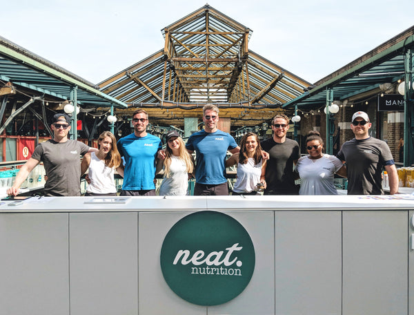 Team Neat: What's Your Non-Negotiable?