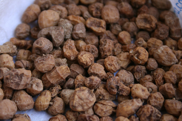 What Are Tiger Nuts & What Can You Do With Them?