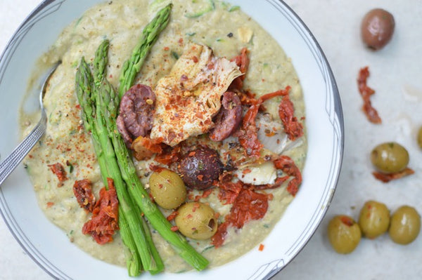 Veganuary: The Ultimate Vegan Recipe Round Up