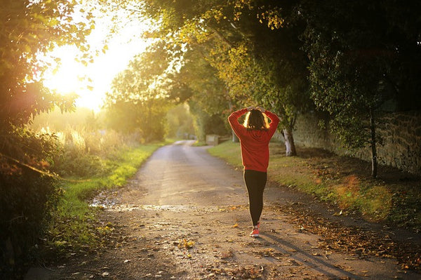 5 Ways to Get Active Without Working Out