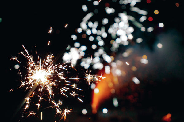 The History of Bonfire Night