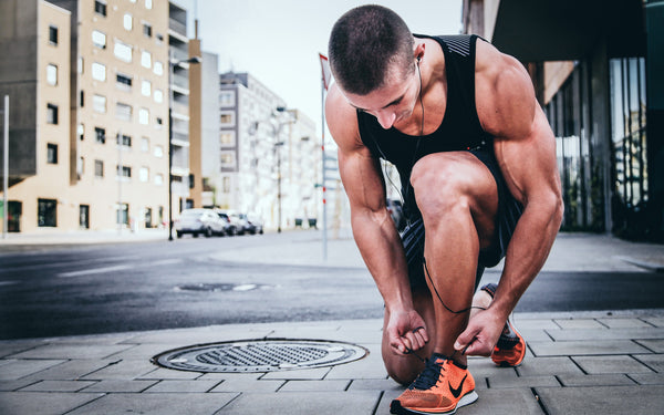 Common Sports Injuries: Knee Pain