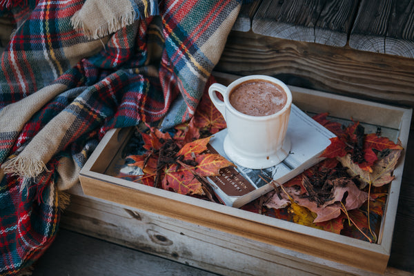Staying Healthy With The Change Of Seasons
