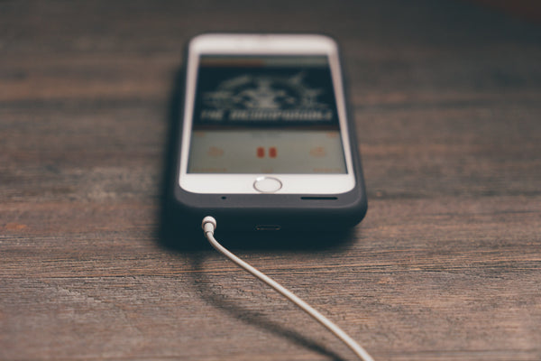 Badass Mums Playlist