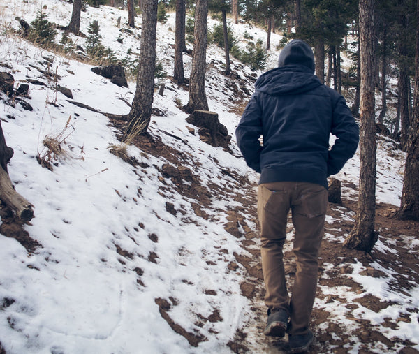 Getting Your Family Active This Christmas