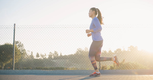 How Doing Less Cardio Could Benefit You