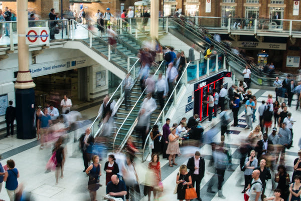 Our Guide To Mindfulness In The Modern World