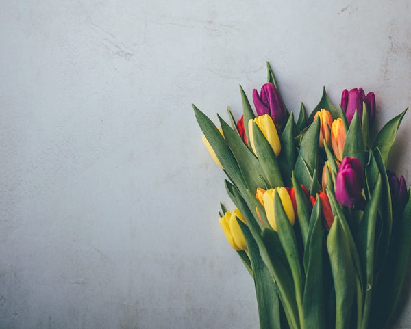 How To Treat Your Mum This Mother's Day
