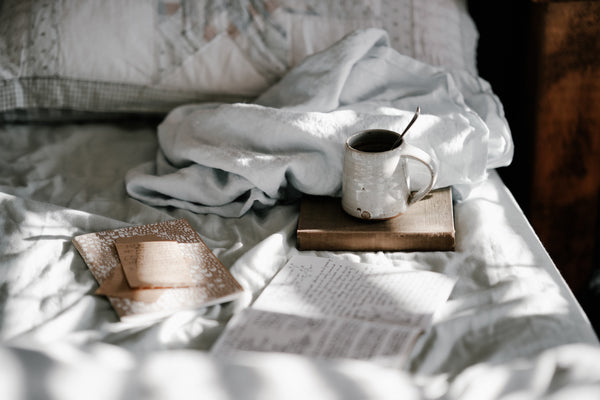10 Self-Care Tips (That Don't Include Taking a Bubble Bath)