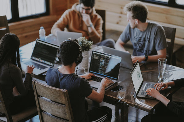 Mental Health In The Workplace