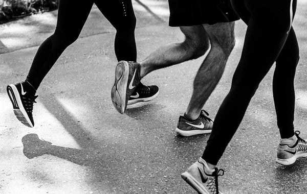 Can't Run? Here's Your Cardio Alternatives For Injury Recovery