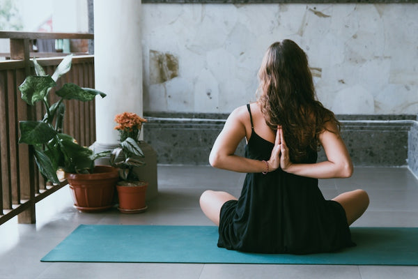 Why Yoga Isn’t Making You Zen…