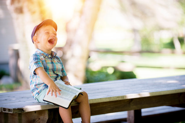 The History of April fools Day