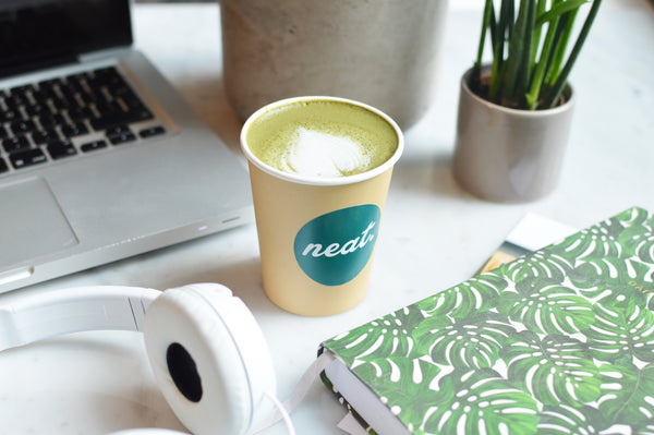 Best Healthy Hot Drinks In London