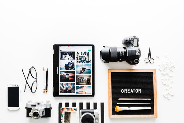 Mental Health Awareness Week: A Mindful Guide to Digital Sanity 