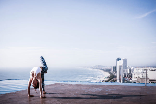 10 Reasons You Need To Start Doing Yoga
