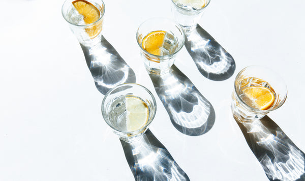 Dry Jan: Non-Alcoholic Alternatives to Order On A Night Out