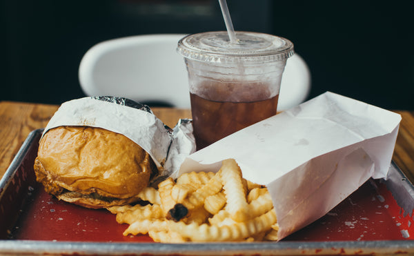 Are You A Weekend Treater?