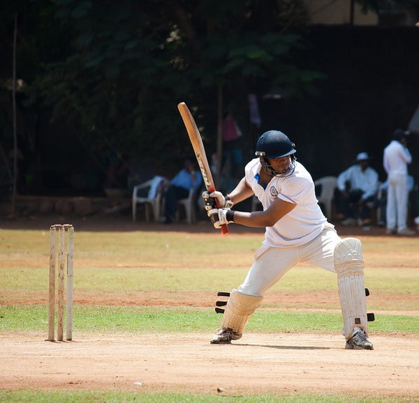 Try a Sport: Cricket