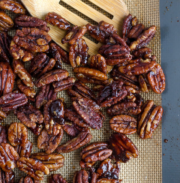 Nuts About Nuts