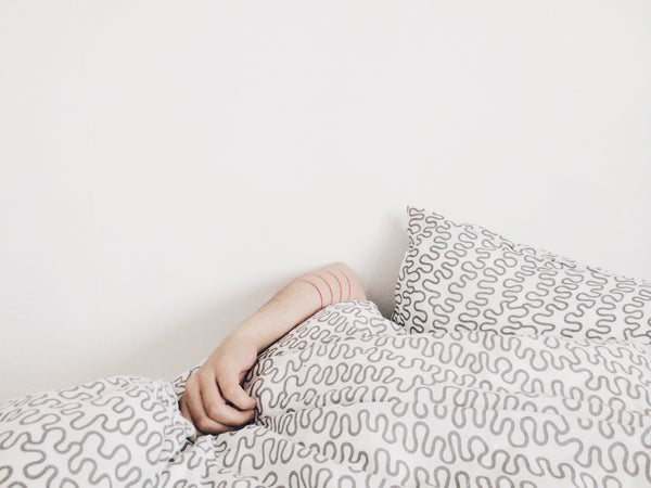 Party Season Survival: How To Have a Healthy Hangover