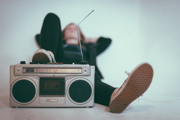 Hip Hop Workout Playlist
