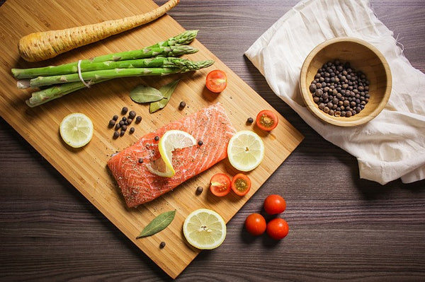 Healthy Eating Week: Top Tips to Get Your Family Eating Healthier