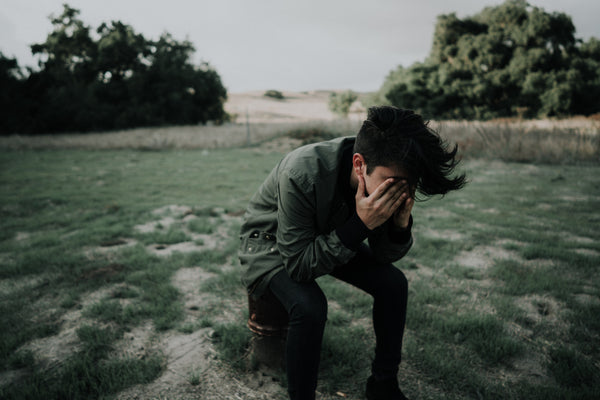 Are You Mistaking Your Sadness For Depression?