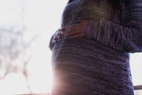 Women's Health Series: Pregnancy