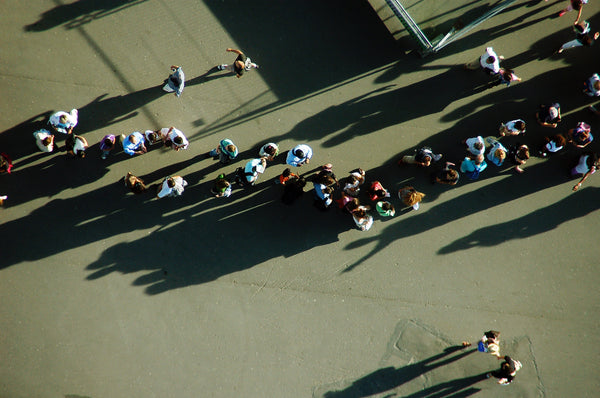 Everything You Need To Know About The Wimbledon Queue