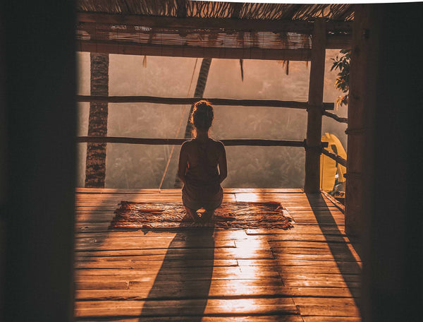 Mental Health Mondays: Beginners Guide to Meditation