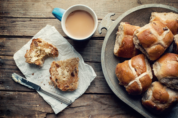 Where To Eat In London This Easter
