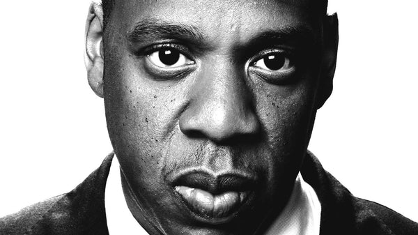 Jay-Z Workout Playlist