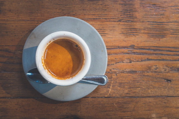 Our 5 Favourite Healthy Ingredients That Aren't Just For Eating!