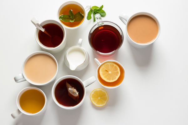 National Tea Day