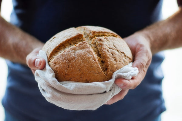 FAQ's: Are Our Products Gluten-free?