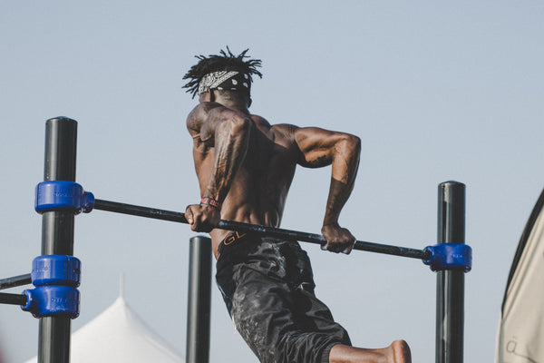 The Muscle Groups Most Often Neglected In The Gym