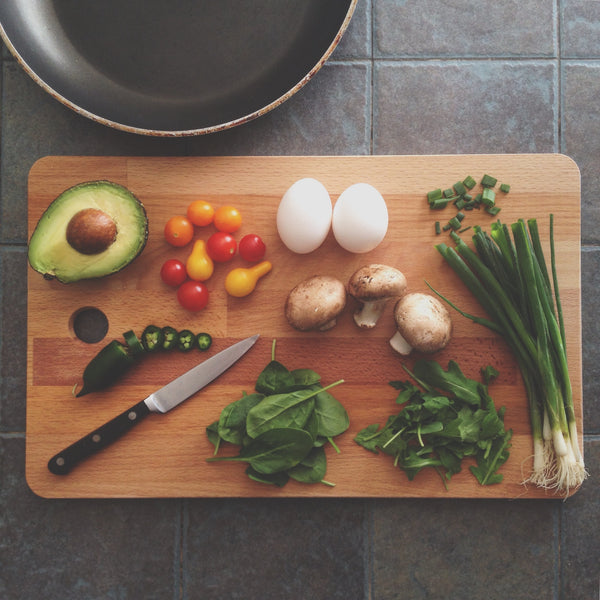 Easy Meal Prep Hacks