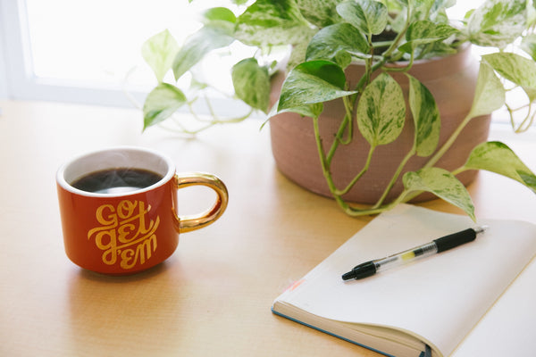 Setting Yourself Up for Success