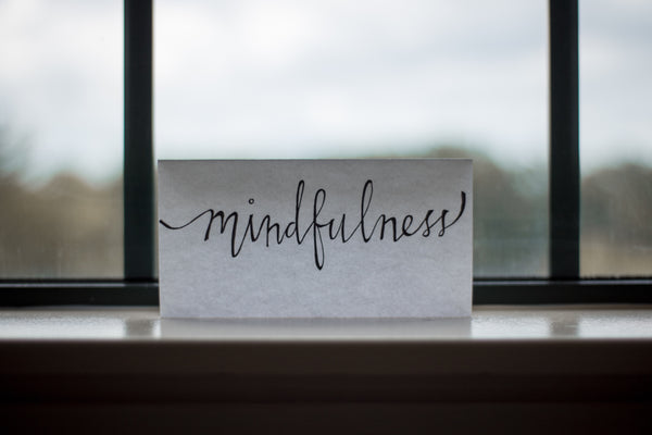 Mindful Mondays Series
