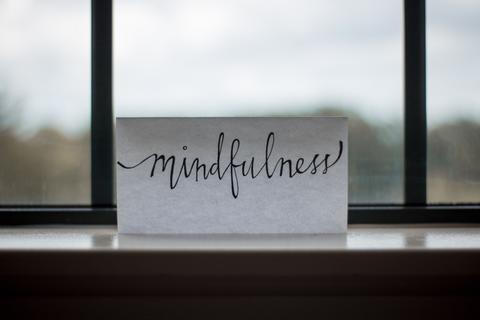 Easy Ways to Practice Mindfulness