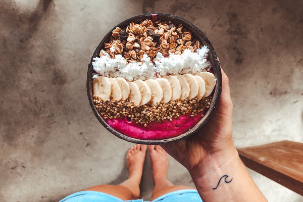 The Mistakes Preventing Your Long-Term Fat Loss