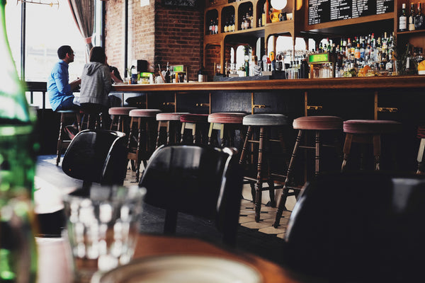 Dry January: Pub Alternatives