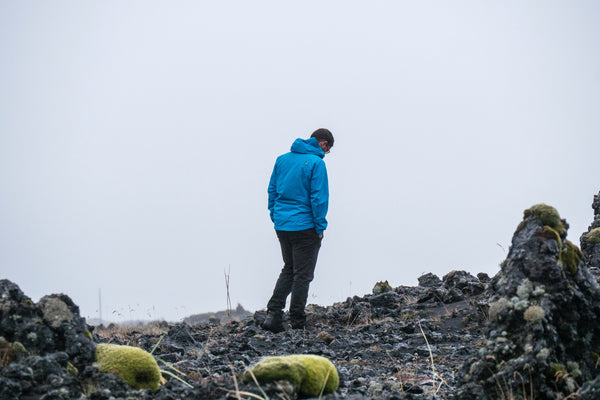 Mental Health Mondays: Loneliness Is An Epidemic